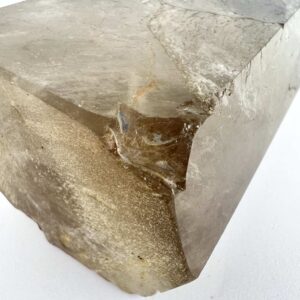 Smokey quartz tower - Image 6